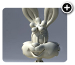 · Quicky en 3D ·