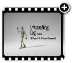 Passing by ...